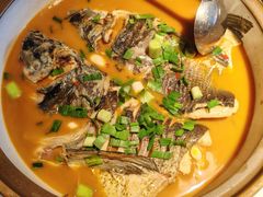 -千岛湖小鱼儿·淳安匠心农家菜