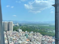 -深圳滨河时代ICON LAB艾垦酒店