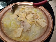 -新乾隆酒楼(帝景园店)