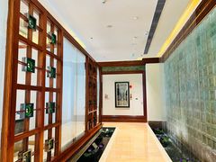 -丽轩中餐厅(广州丽思卡尔顿酒店)