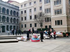 -星巴克臻选(北京前门大街店)