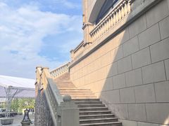 -美的鹭湖森林度假区