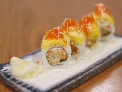 -活鳗饭·鹅肝范儿(高碑店店)