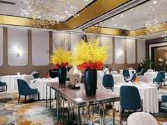 -富淳饭店(世纪公园店)