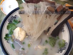 -鸭小妹鸭血粉丝(老门东店)