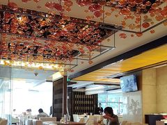 -伯豪瑞廷酒店-天伦阁西餐厅
