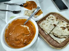 芝士咖喱鸡块-VATAN INDIAN RESTAURANT米特餐饮有限公司(城北路店)