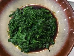 -庆余楼·用心与食材·特色菜&灶头面(仙蠡墩店)