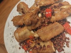 -扬州狮子楼·非遗淮扬菜(东关街店)