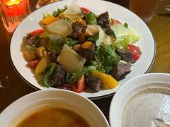 -安妮意大利餐厅(世贸天阶店)