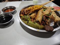 -瑞安第一泡·后街泡泡(虹桥后街店)