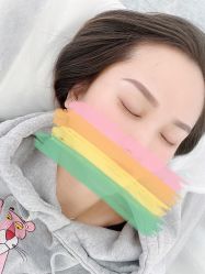 -Verywang半永久纹眉•仪器野生眉