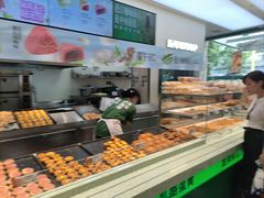 -泸溪河桃酥(西直门凯德店)