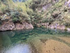 -宁波五龙潭景区