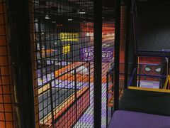 -Tenker Club弹刻极限主题公园 · 蹦床 · 团建 · 生日派对(大关店)