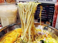 -潮庭港式茶餐厅·熊仔奶茶(同济广场店)