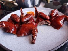 -熙瓏里(万科店)