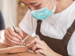 -五月木作·DIY木作文创体验店(北京路店)