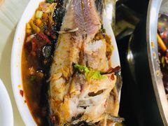 -曾老幺鱼庄(龙华商厦店)
