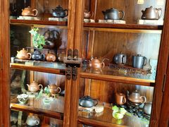 -普洱茶府(博乐广场店)