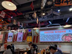 -黔有有贵州酸汤夺夺粉火锅(五味十字店)