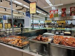 -京客隆超市(管庄店)
