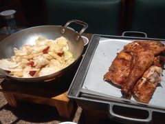 -绿茶餐厅(coco park 店)