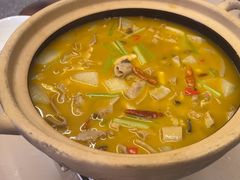 -地摊风云龙虾烧烤铺(润和国际店)