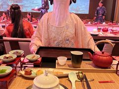 -金陵梦华·宫宴(南京首店)