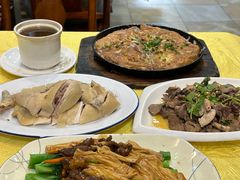 -合力居·生记路边鸡(北京路店)
