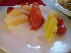 android_upload_pic-三亚湾假日度假酒店·中餐厅
