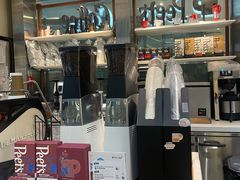 -Peet's 皮爷咖啡(陆家嘴中心店)