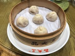 -品大三·南京菜(大行宫店)