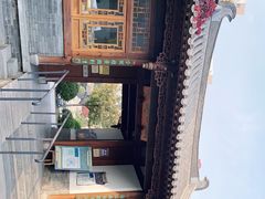 -南普公园