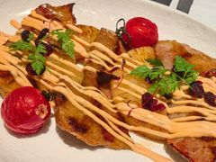 -Nord Grill&Bar Highland诺德西餐(深圳欢乐海岸店)