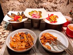 -五洲皇冠巴西烤肉餐厅