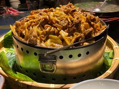 甘家界牌柠檬鸭-甘家界牌柠檬鸭(青山店)