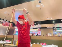 -海底捞火锅(天津SM城市广场店)