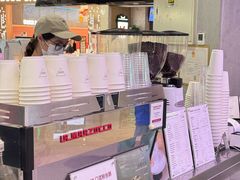 -Manner Coffee(壹方城店)