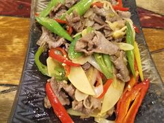 -紫滇源云南生态菜(丹凤街店)