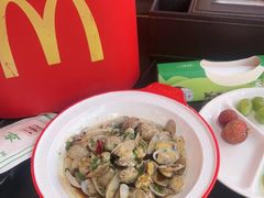 -京悦南门涮羊肉·羊蝎子火锅(田林路店)