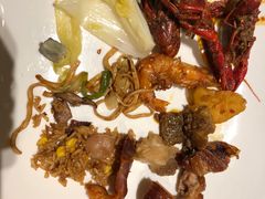 -厦门艾美酒店·新食谱西餐厅