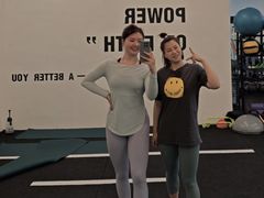 -Burn Fit燃炼健身工作室(新都旗舰店)