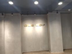 -DOS HOP潮上舞蹈