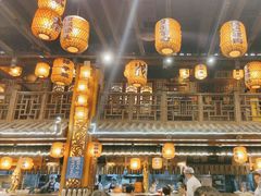 -杨记隆府(南坪店)