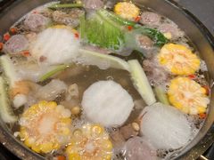 -潮发潮汕牛肉店(东方宝泰店)