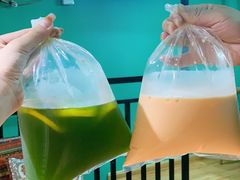 -泰茶清吾·老挝冰咖啡·绵绵冰(泉州首店)