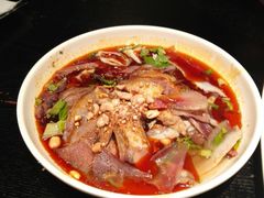 -夫妻肺片·中华老字号·正宗川菜(春熙路店)