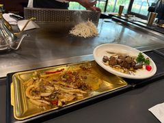 -大神太神·铁板烧(瑞虹天地月亮湾店)