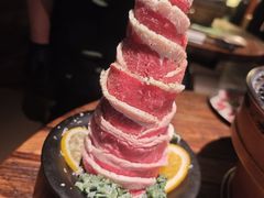 -山葵村烤肉(海淀区民族大学店)